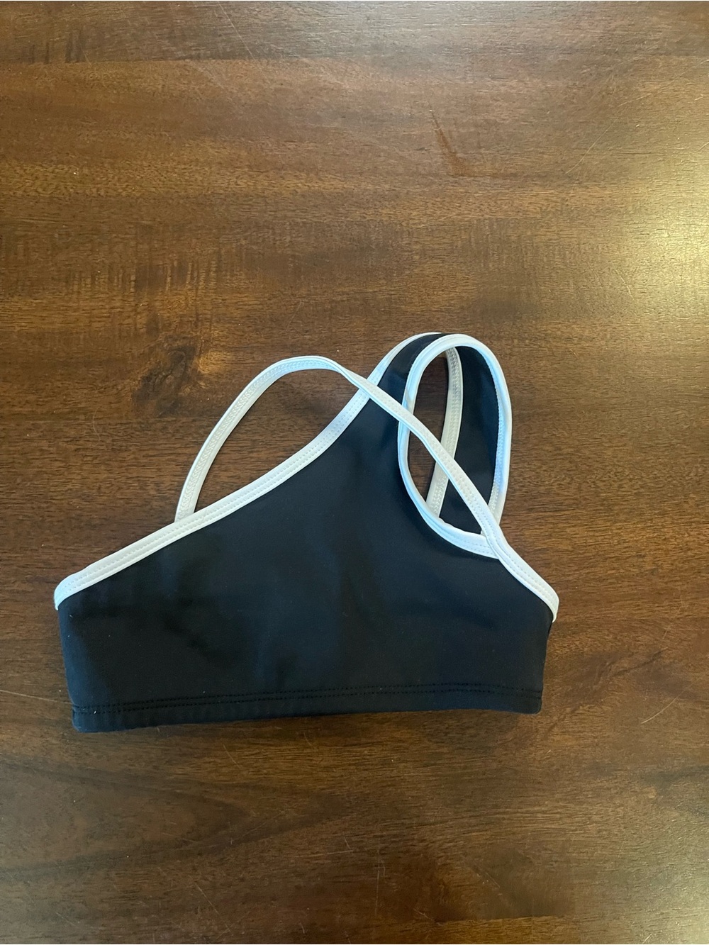 Tiger Friday Journey Bra in 8Ball